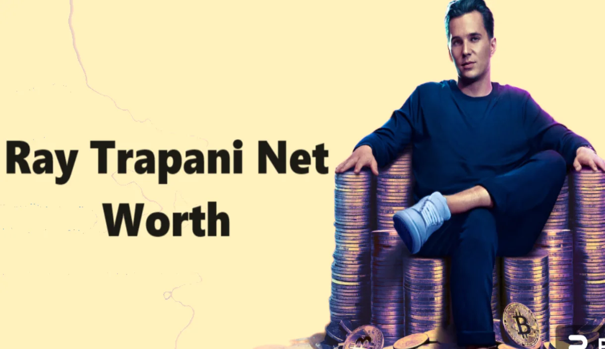 Ray Trapani Net Worth From Con Artist to Actor