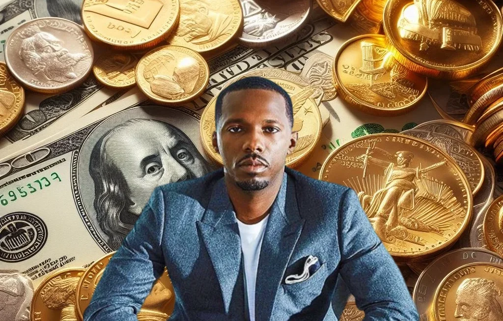 Rich Paul Net Worth 2024 (Forbes): From Agent to Financial Powerhouse