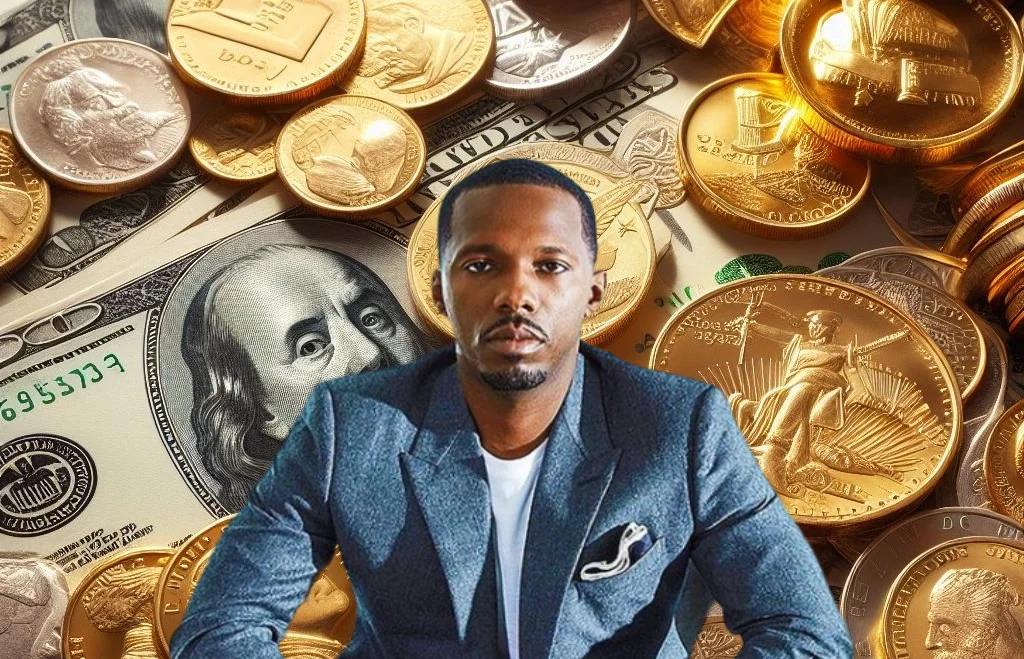 Rich Paul Net Worth 2024 (Forbes) From Agent to Financial Powerhouse