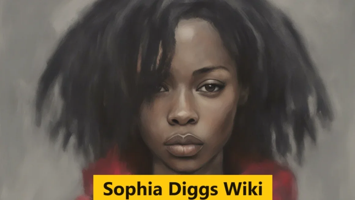 Sophia Diggs Wiki: Age, Son, Pics, Wife of Ghostface Killah