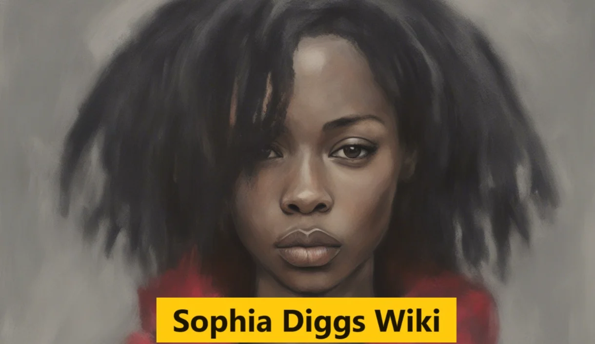 Sophia Diggs Wiki Age, Son, Pics, Wife of Ghostface Killah