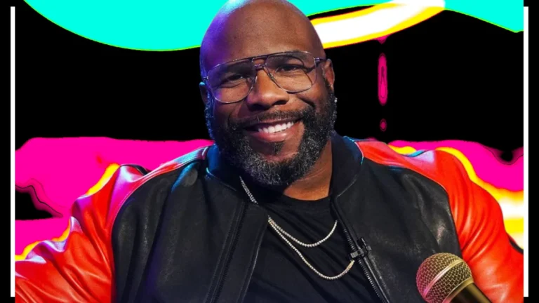 Wanya Morris Kids Names, Daughters Name, Wife Name Revealed