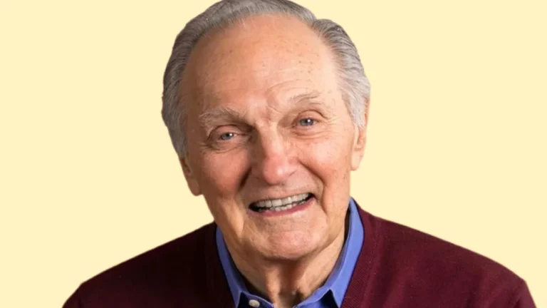 Was Alan Alda in Prison? Truth Behind ‘Alan Alda in Jail’