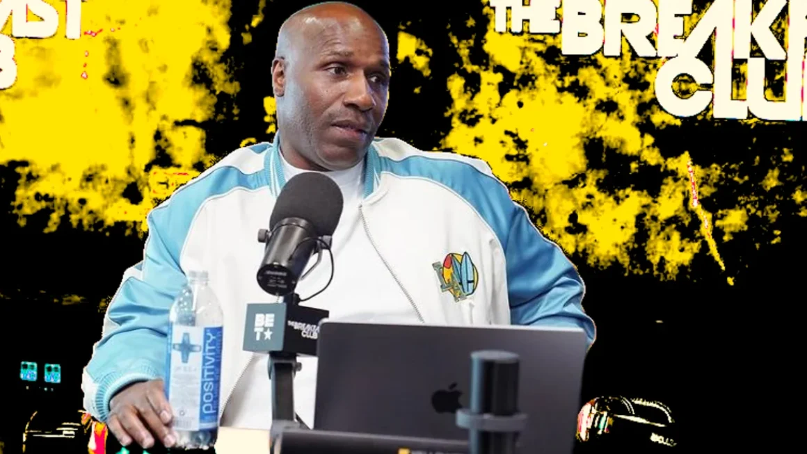 Who Is Willie D? Exploring the Man Behind the Mic