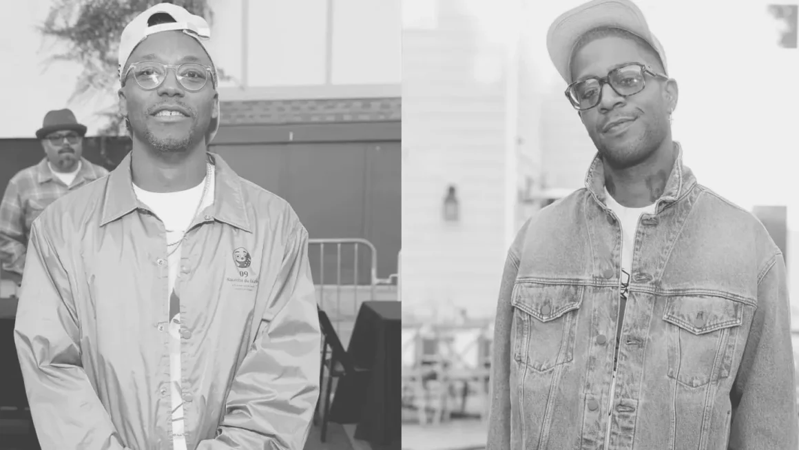 Why Does Lupe Fiasco Hate Kid Cudi? Exploring the Root of Their Ongoing Feud
