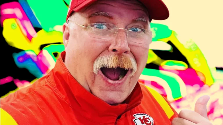 Andy Reid Weight Loss Surgery Exposed: The Inspiring Journey to Wellness!