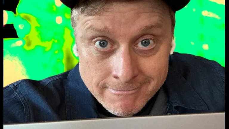 Did Alan Tudyk Have a Stroke? What Happened to Alan Tudyk?