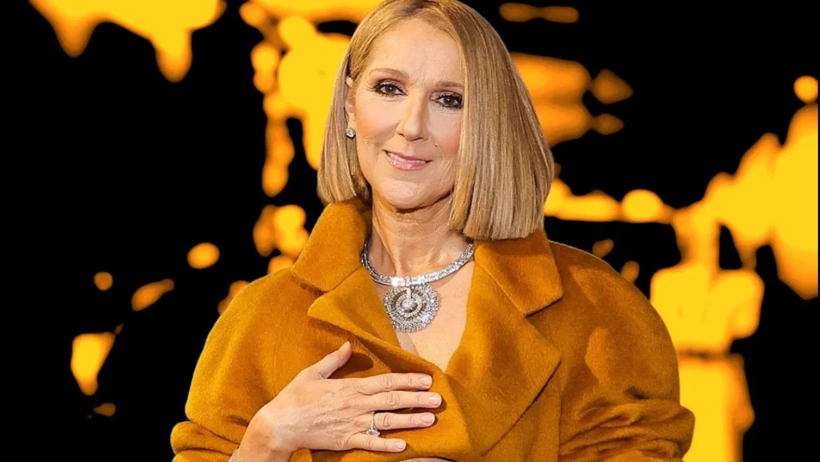 Did Celine Dion Have a Stroke?  What Happened to Celine Dion?
