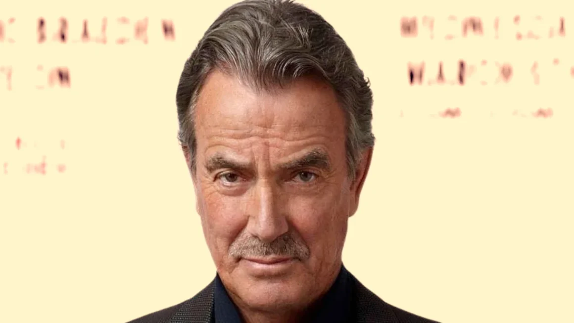 Did Victor Newman Die in Real Life? What Happened to Victor Newman?