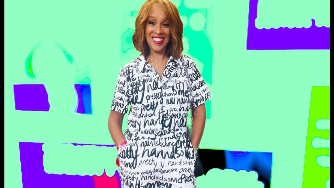 Is Gayle King on Ozempic? The Weight Loss Revelation!