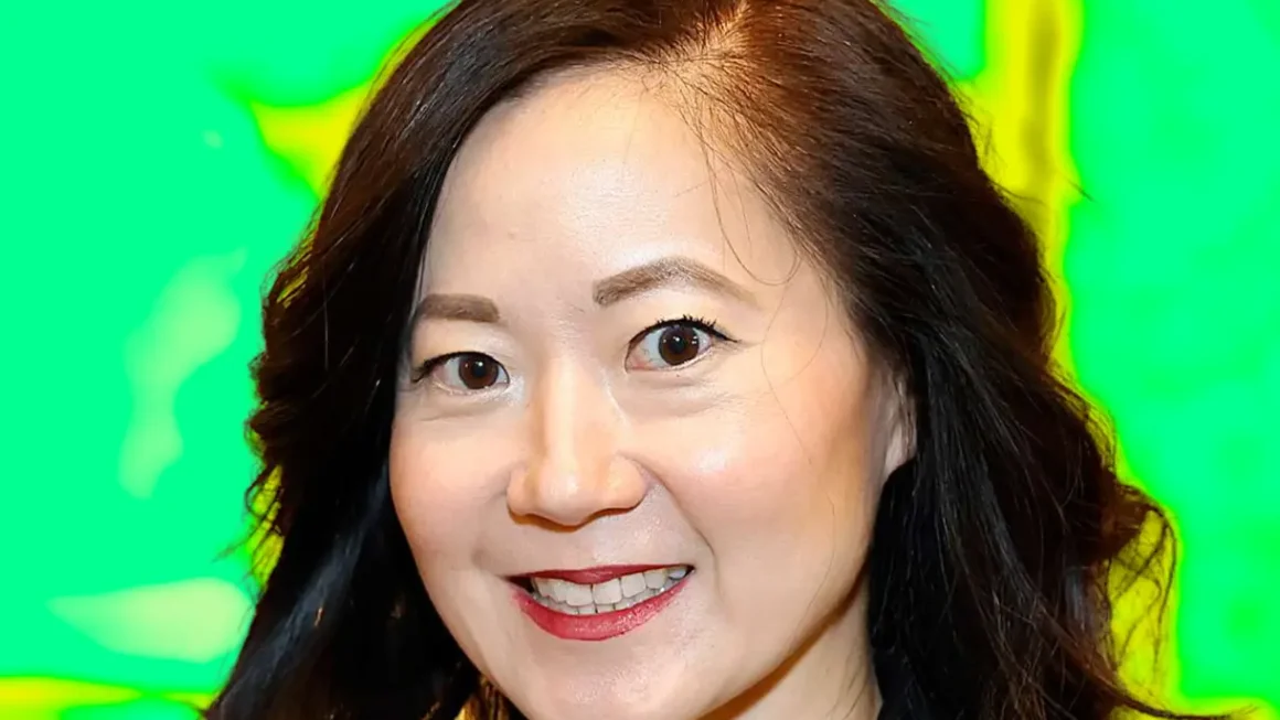 Angela Chao Wikipedia, Nationality, Net Worth, Biography