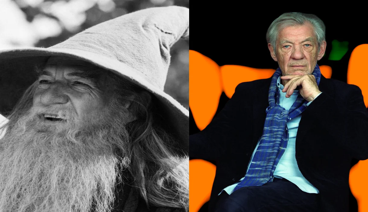 Did Gandalf Die in Real Life The Shocking Ian McKellen News You Can't Miss!