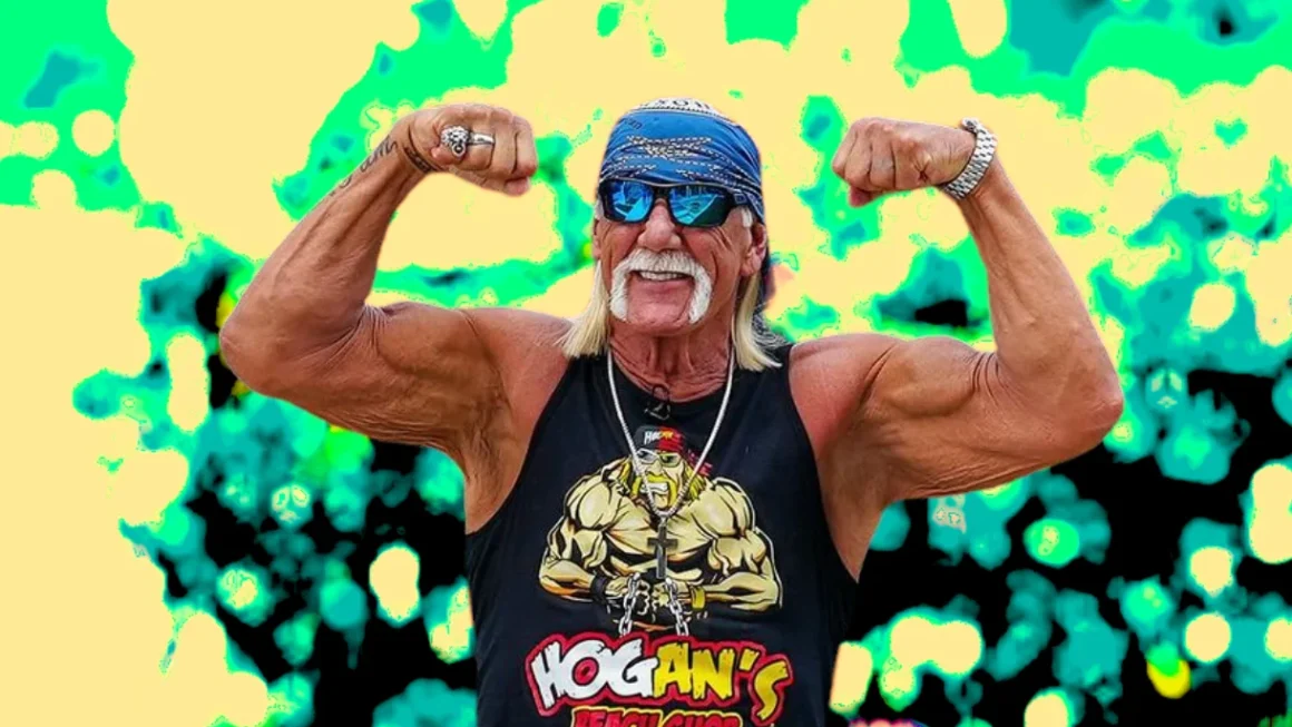 Did Hulk Hogan Pass Away Today? What Happened to Hulk Hogan? Breaking News!