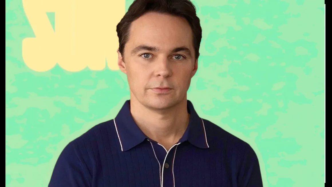 Jim Parsons Plastic Surgery: Exploring the Secrets Behind His Stunning Look!