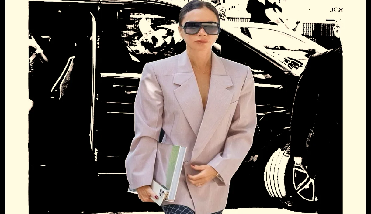 What Happened to Victoria Beckham in 2024 The Untold Story Unveiled!