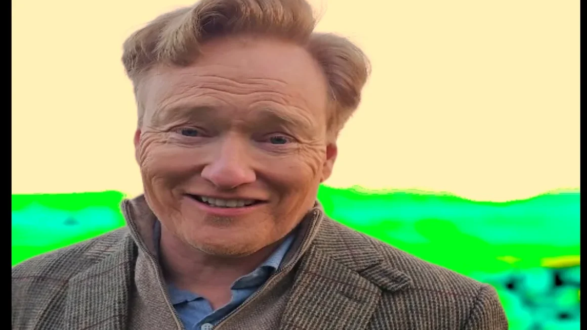 Conan O’brien Plastic Surgery: The Inside Story You Haven’t Heard!