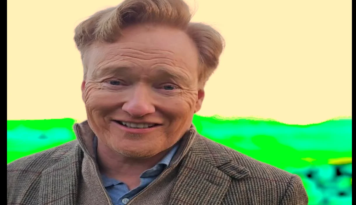 Conan O'brien Plastic Surgery The Inside Story You Haven't Heard!