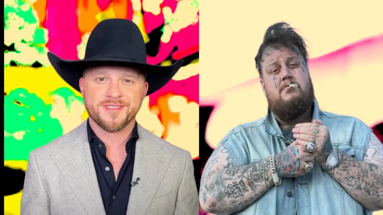 Is Cody Johnson Related to Jelly Roll?