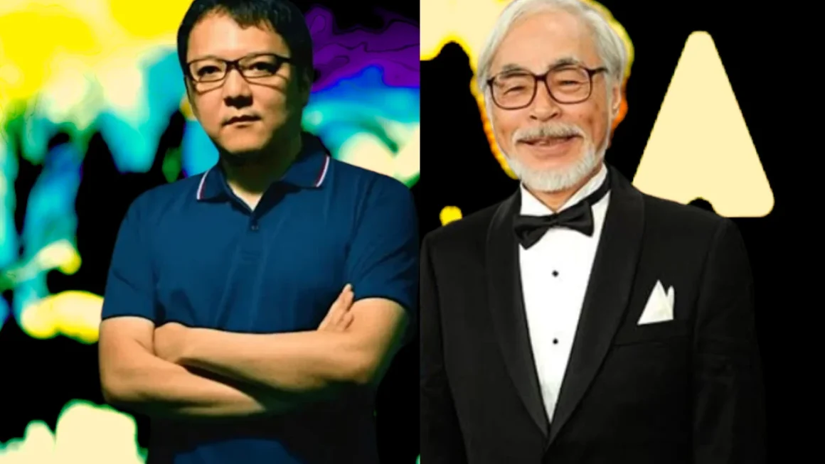 Is Hidetaka Miyazaki Related To Hayao Miyazaki? Separating Fact from Fiction