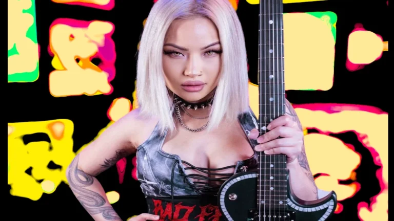 Kiki Wong Wikipedia, Age, Husband, Net Worth, Biography