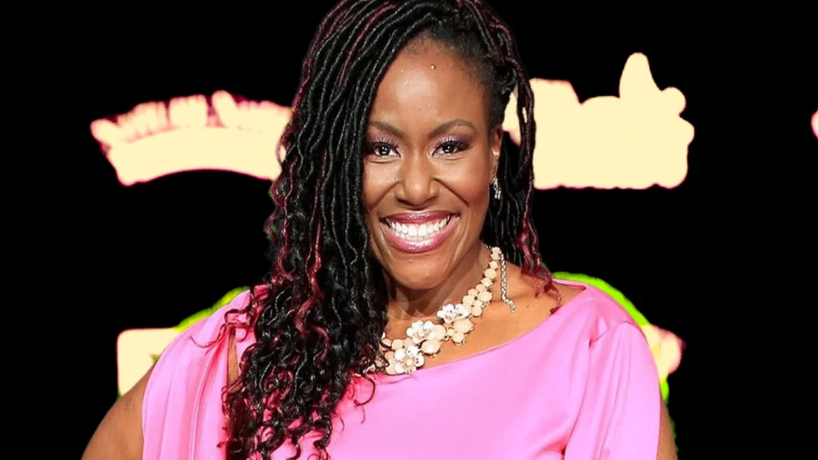 Mandisa’s Weight Revealed: Insider Secrets Every Fan Must Know!