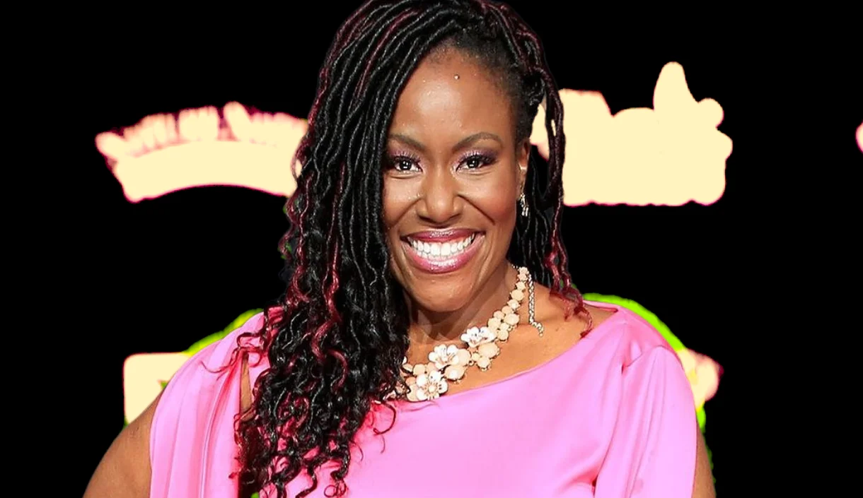 Mandisa’s Weight Revealed Insider Secrets Every Fan Must Know!