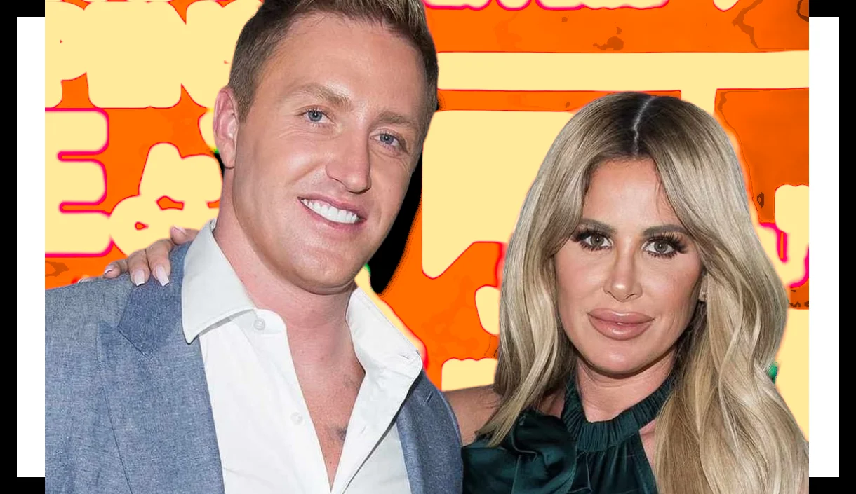 Are Kim and Kroy Back Together