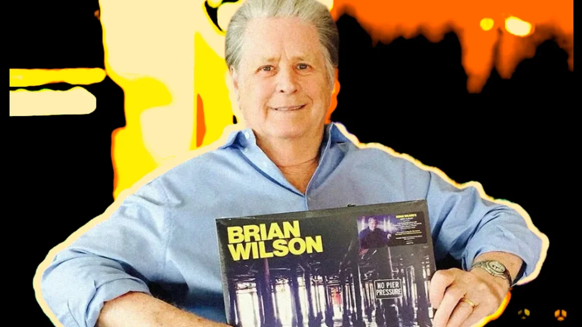 Did Brian Wilson Have a Stroke in 2024? Fact vs Fiction in His Diagnosis