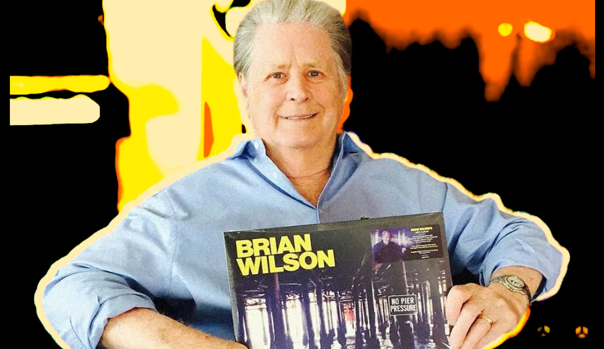 Did Brian Wilson Have a Stroke in 2024 Fact vs Fiction in His Diagnosis