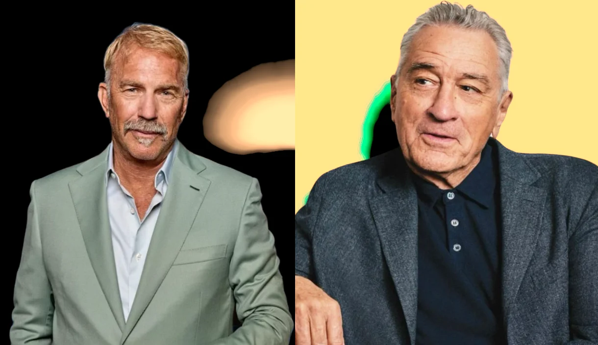 Did Kevin Costner Fire Robert De Niro Separating Fact from Fiction