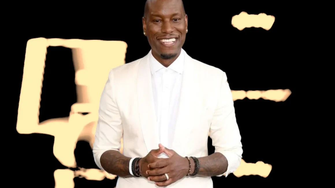 Did Tyrese Gibson Pass Away? Tyrese Gibson Death: Fact or Rumor?
