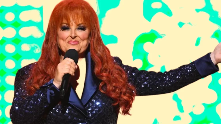 Did Wynonna Judd Have a Stroke? What Happened to Wynonna Judd?