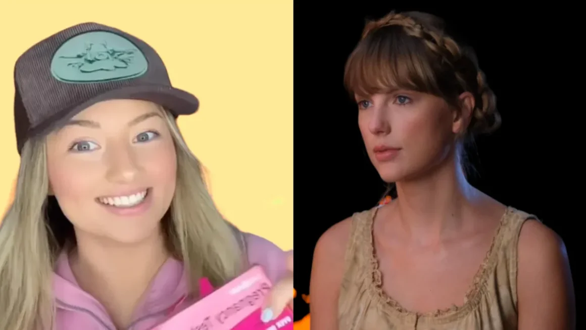 Is Christi Fritz Related To Taylor Swift? Separating Fact from Fiction