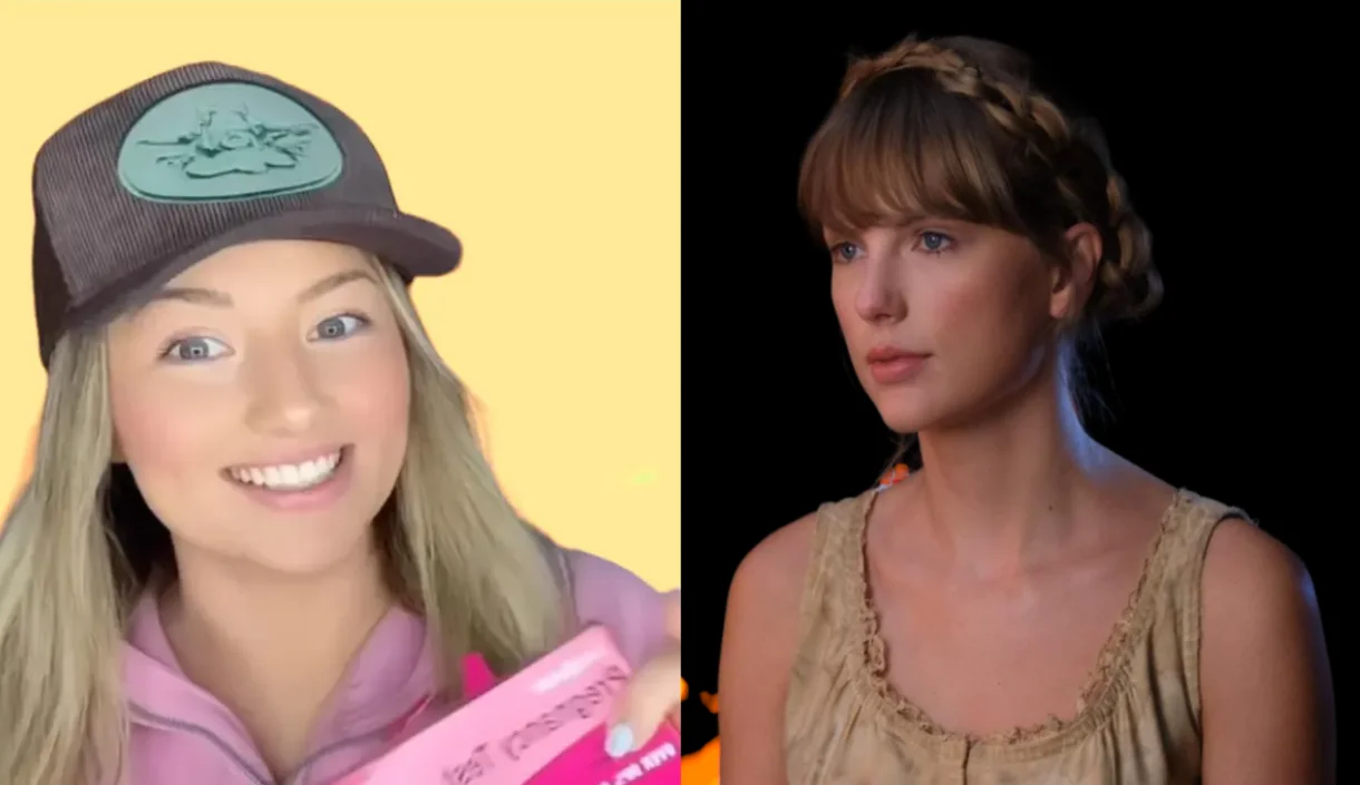 Is Christi Fritz Related To Taylor Swift Separating Fact from Fiction