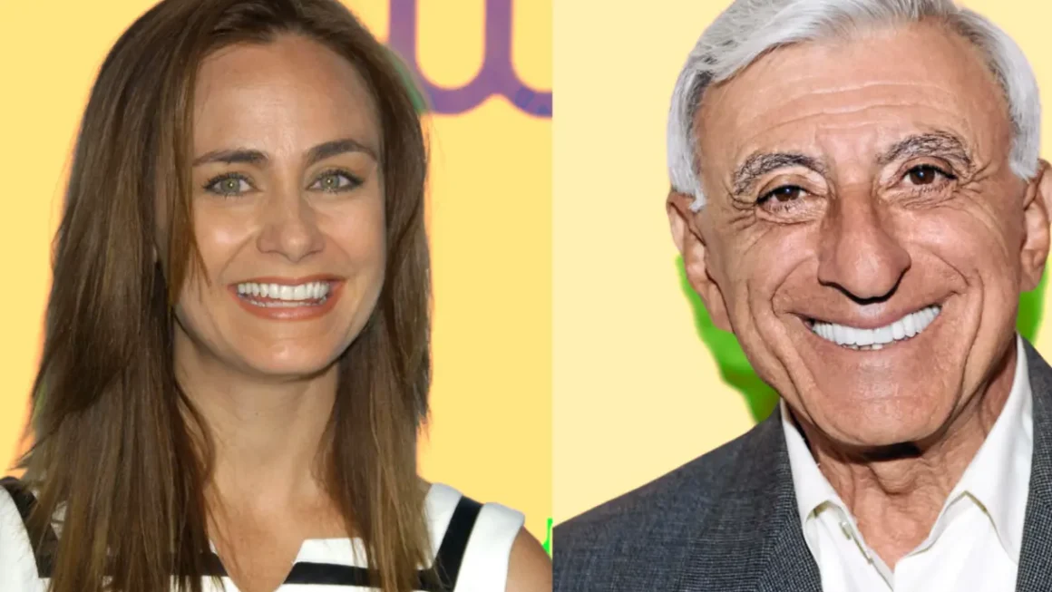 Is Diane Farr Related To Jamie Farr?