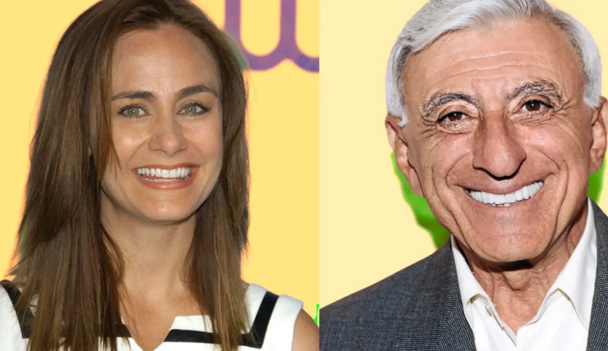 Is Diane Farr Related To Jamie Farr?