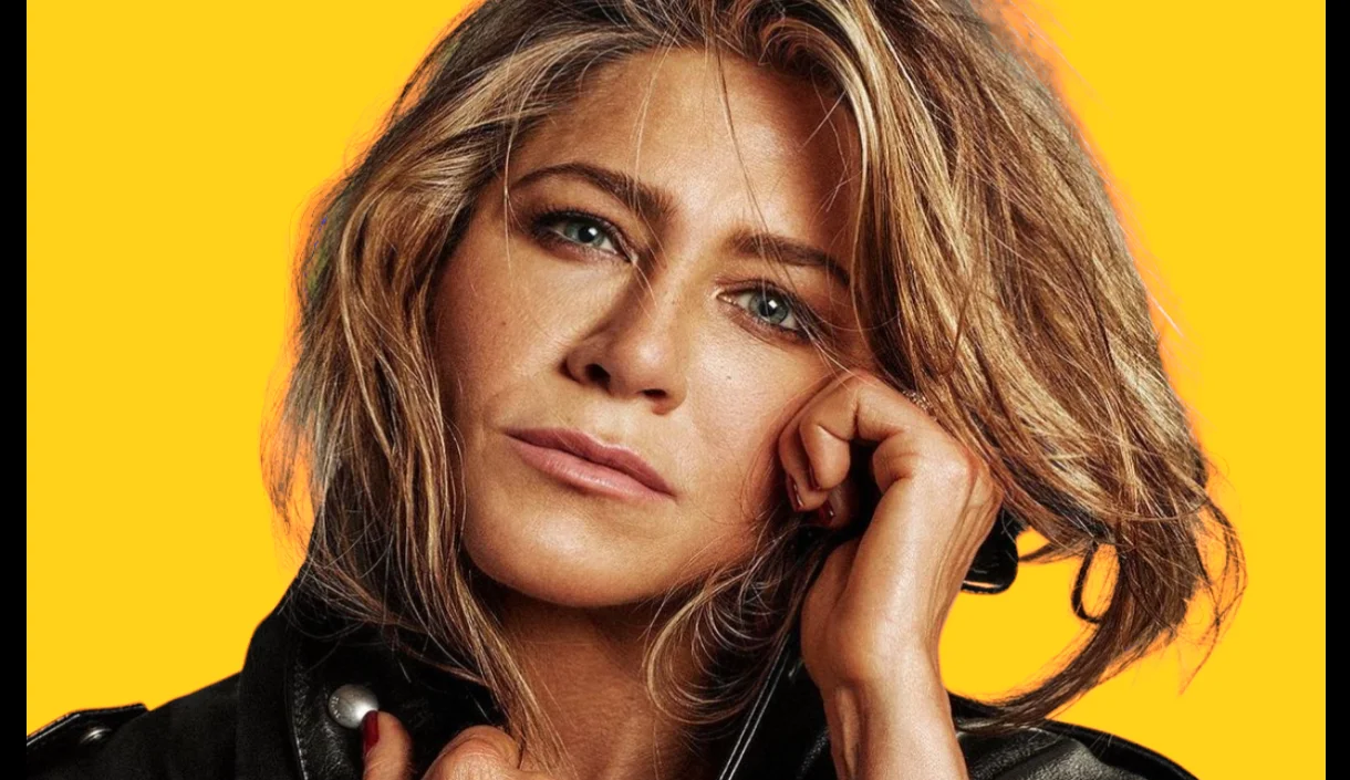 Is Jennifer Aniston Dead Exposing the Internet’s Biggest Misconception!