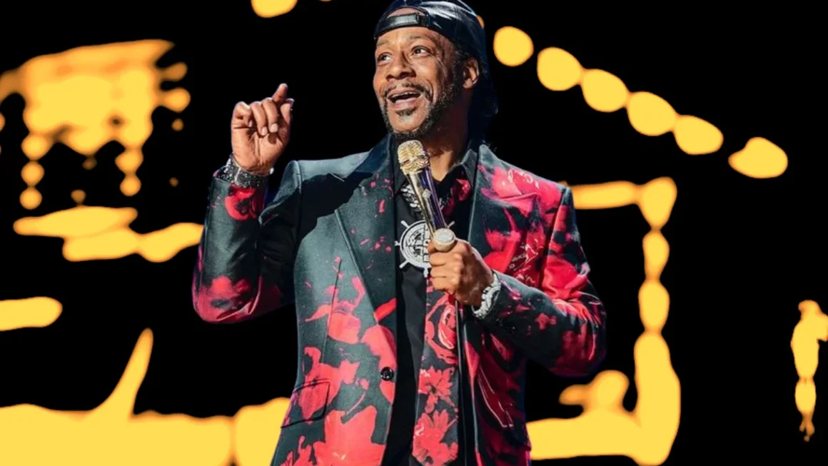 Is Katt Williams Dead in 2024? Exploring Car Accident Speculations