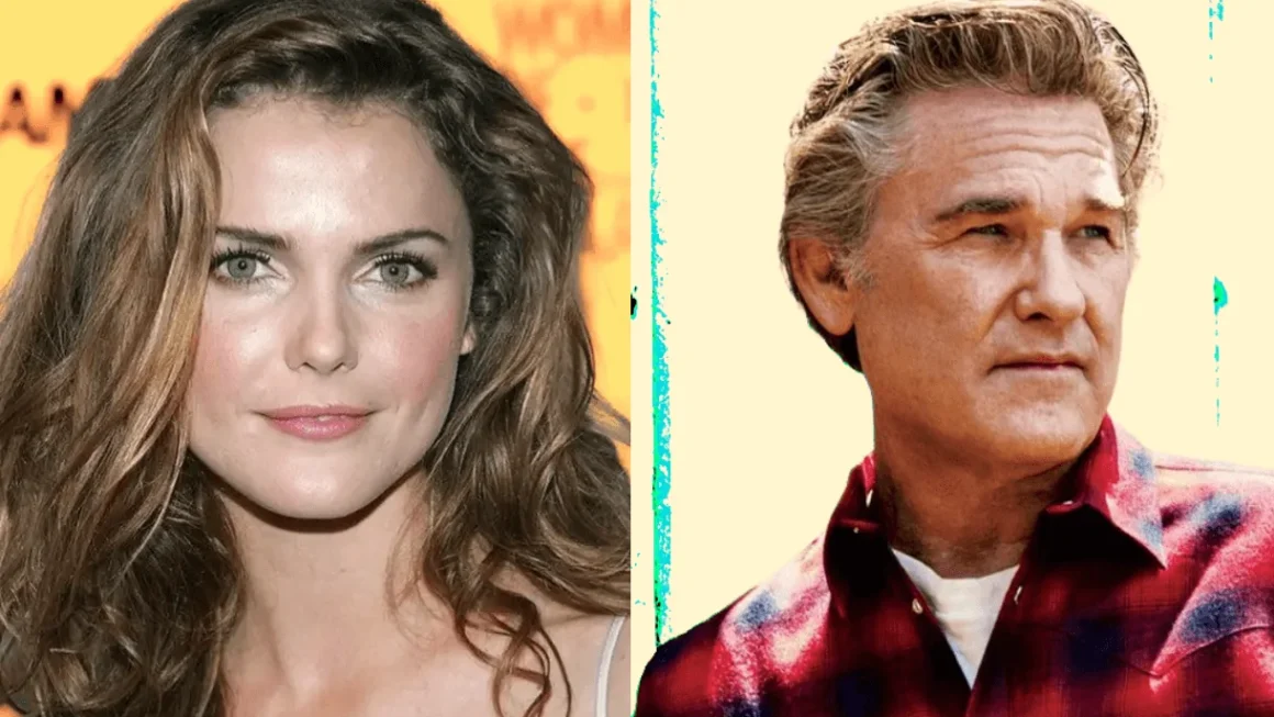 Is Keri Russell Related To Kurt Russell Separating Fact from Fiction