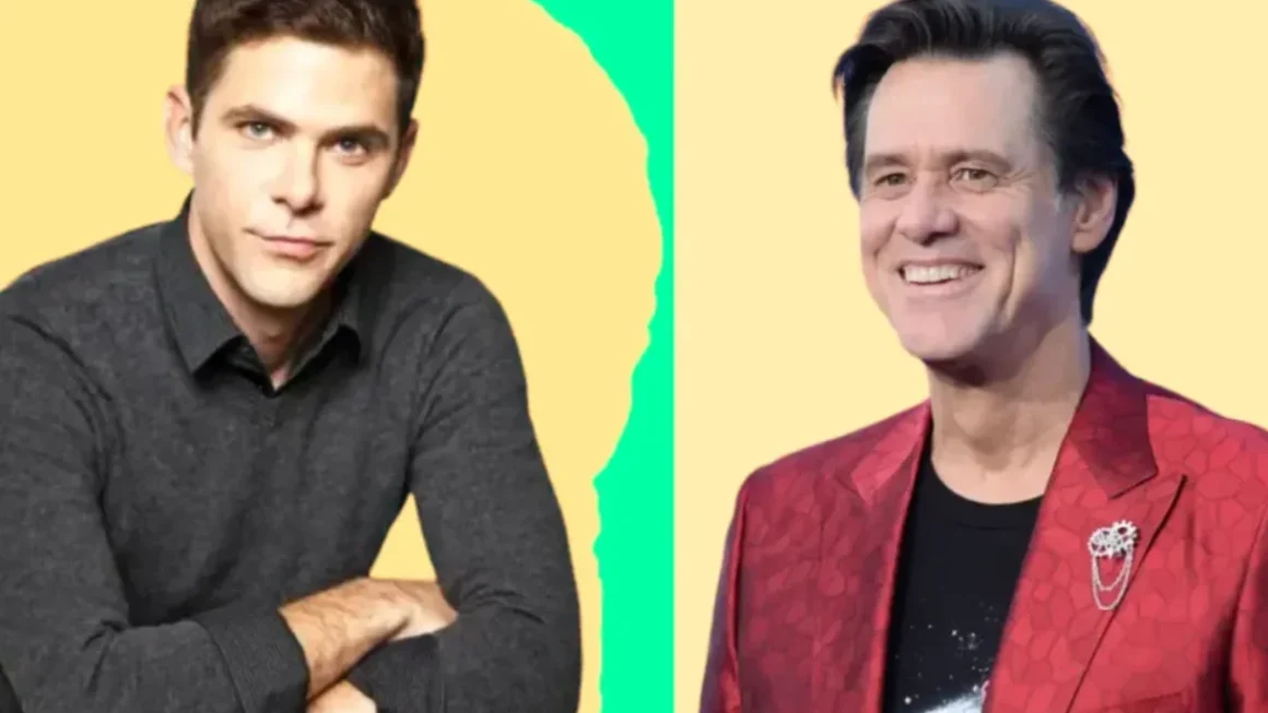 Is Mikey Day Related To Jim Carrey?
