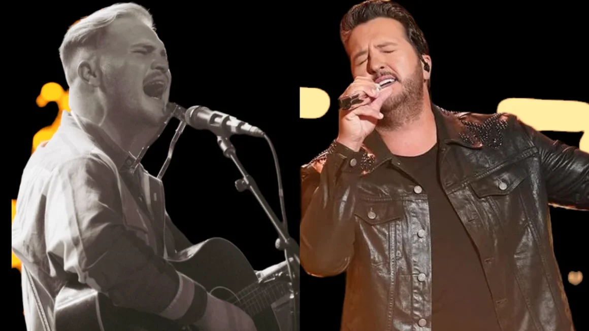 Is Zach Bryan Related to Luke Bryan? Separating Fact from Fiction