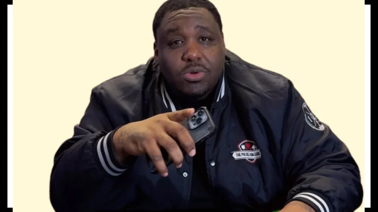 Mike Knox Rapper Wikipedia, Age, 50 cent Connection, Net Worth, Biography