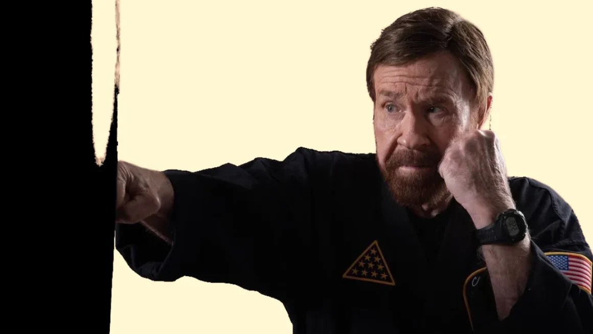 Chuck Norris Passed Away at the Age Of 82 Trending! Separating Fact from Fiction