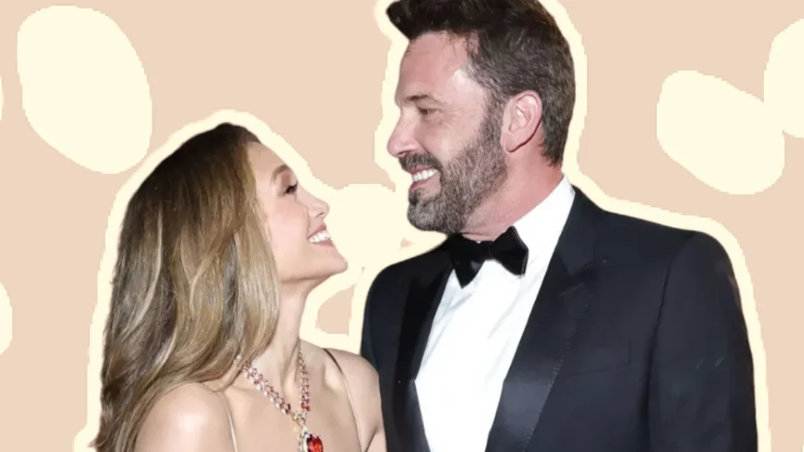 Did Jennifer Lopez and Ben Affleck Stage Divorce Drama to Boost Their Careers?