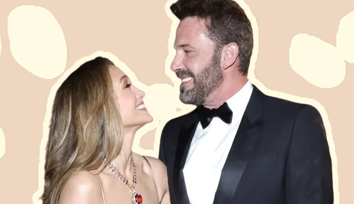 Did Jennifer Lopez and Ben Affleck Stage Divorce Drama to Boost Their Careers
