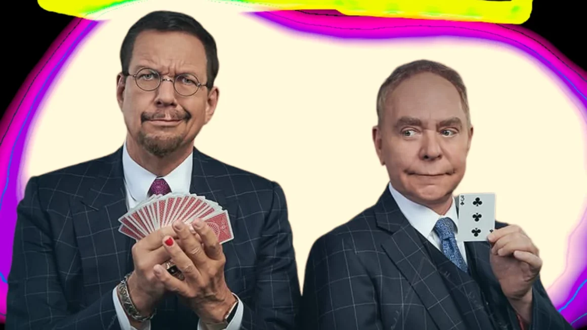 Did Penn and Teller Pass Away? The Truth Behind the Breaking News