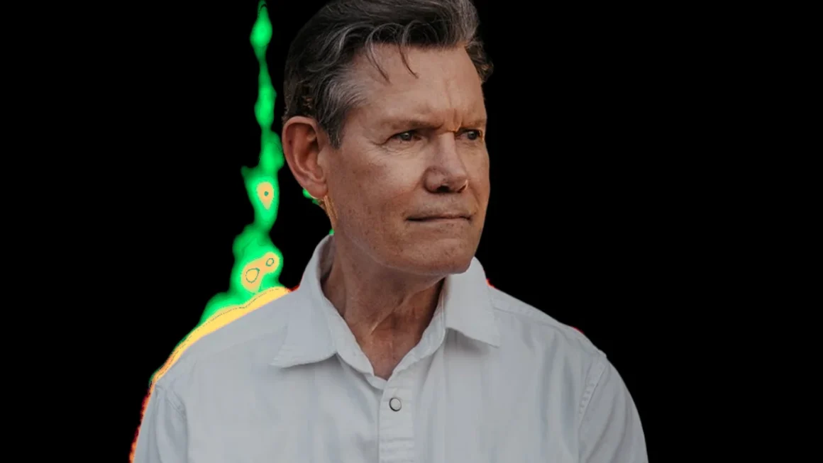 Did Randy Travis Pass Away in 2024? Separating Fact from Fiction