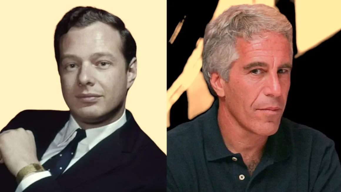 Is Brian Epstein Related To Jeffrey Epstein? The Brian Vs Jeffrey