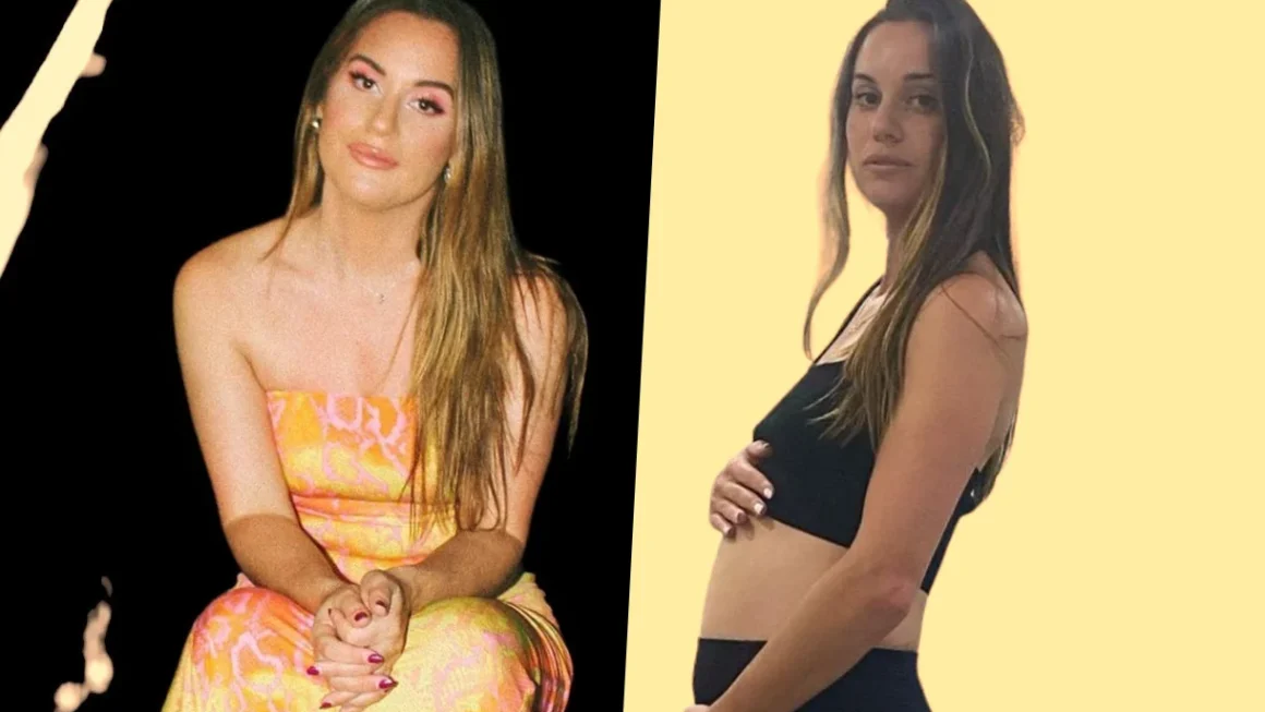 Is Hannah Berner Pregnant? Exploring the Viral Speculation