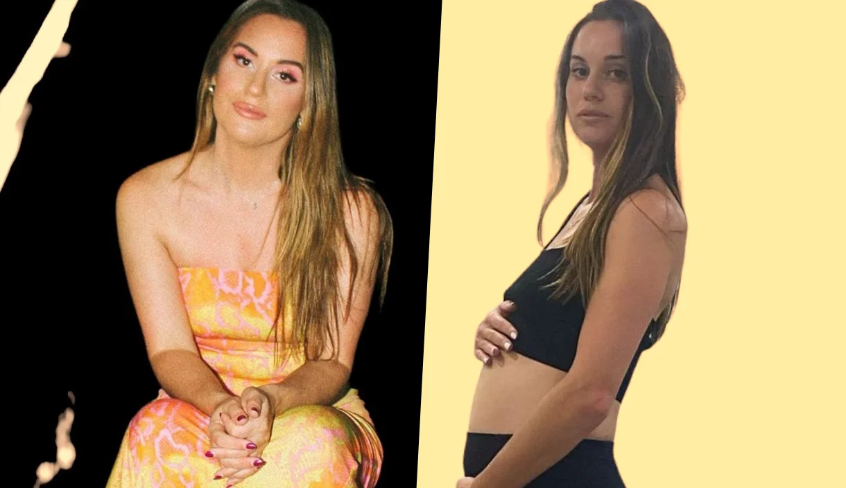 Is Hannah Berner Pregnant Exploring the Viral Speculation
